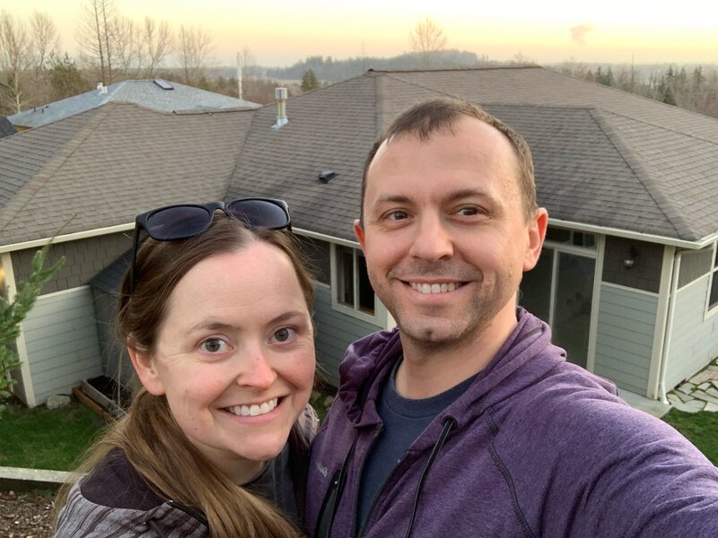 2021 New House Who Dis?